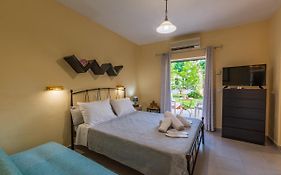 Aristotelis Apartment - Kanalia,Corfu